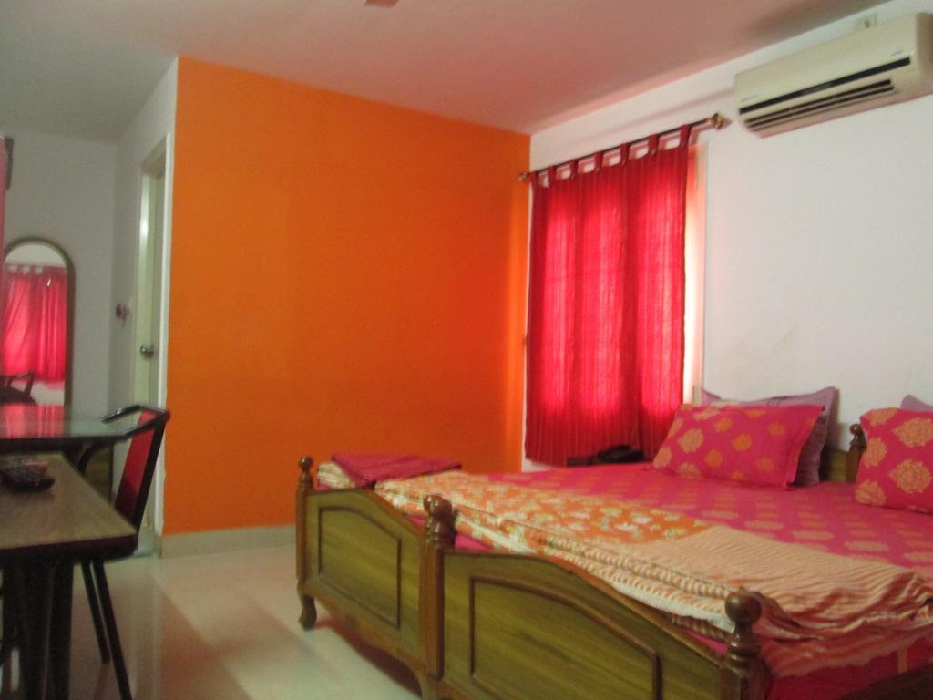 El-Shaddai Homes Bangalore Quarto foto