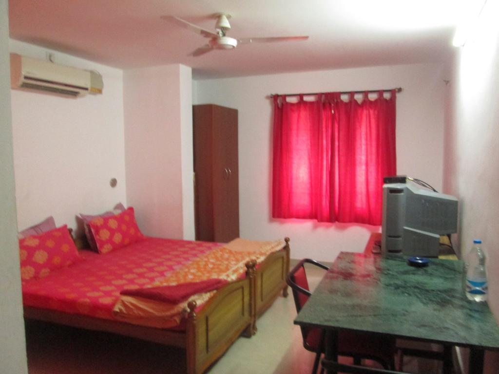 El-Shaddai Homes Bangalore Quarto foto