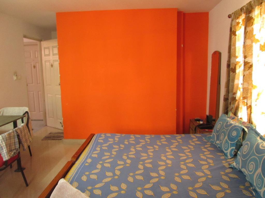 El-Shaddai Homes Bangalore Quarto foto
