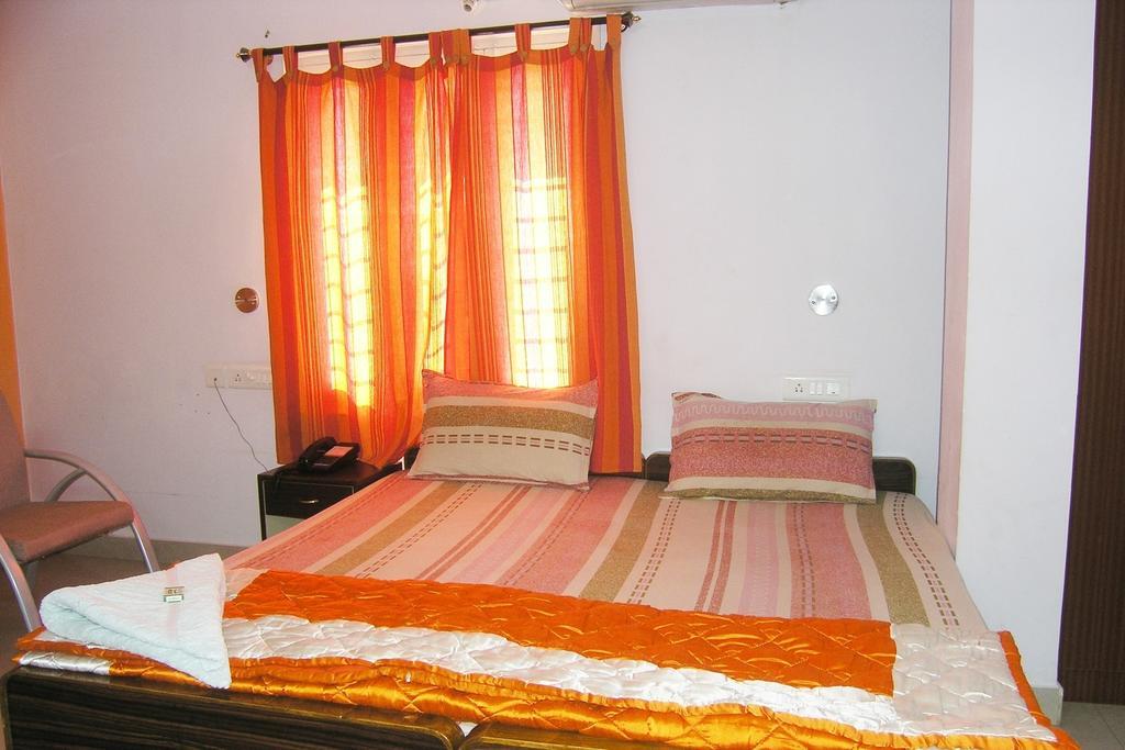 El-Shaddai Homes Bangalore Quarto foto