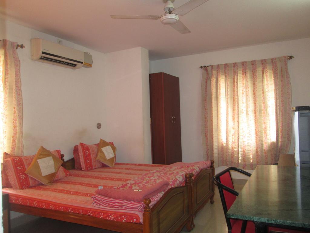 El-Shaddai Homes Bangalore Quarto foto