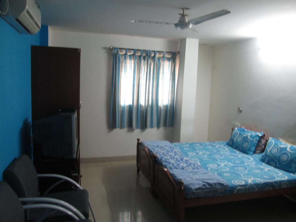 El-Shaddai Homes Bangalore Quarto foto